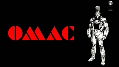 Moody Omac Wallpaper Wallpaper 4K, Abstract category