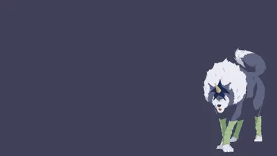 Minimalist Anime Ranga Time Got Minimal Wallpaper 4K 4098x2304 Minimalist, 4k, Ultra, Hd, Anime, Wallpaper, Featuring, Ranga, Time, Got, Reincarnated, Slime, White, Gray, Ultrawide