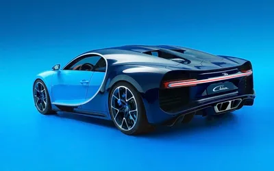 Sleek Blue Chiron Cars Wallpaper 4K 1920x1200 A, Sleek, Blue, Bugatti, Chiron, Sits, Against, Vibrant, Showcasing, Aerodynamic, Design, Luxury, Pink, Yellow, Red, Ultrawide, Full HD