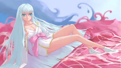 Anime 3840x2160 Abstract Abstract Wallpaper 4K 3840x2160 Anime, 3840x2160, White, Ultrawide, 4k