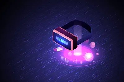 Technology Metaverse Technology Technology Wallpaper 4K 1920x1280 Technology, Metaverse, Hd, Desktop, Wallpaper, Background, Image, Brown, Pink, Landscape, Full HD