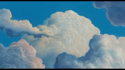 Anime Laputa Castle Sky Fantasy Wallpaper 4K 1920x1080 Anime, Laputa:, Castle, In, The, Sky, Hd, Desktop, Red, Gray, Ultrawide, Full HD