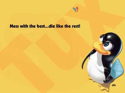 Golden Vibrant Wallpaper Abstract Wallpaper 4K 1600x1200 A, Vibrant, Hd, Desktop, Wallpaper, Featuring, Tux, The, Linux, Mascot, Tagline, Mess, Orange, Purple, Landscape