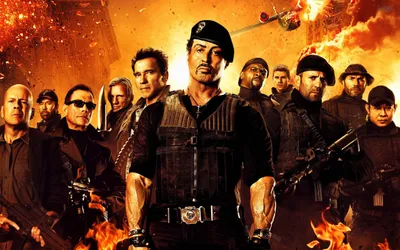 Dramatic Expendables Cast Space Wallpaper 4K 2560x1600 A, Dramatic, Hd, Wallpaper, From, The, Expendables, 2, Featuring, Cast, Action, Stars, White, Orange, Purple, Ultrawide, QHD