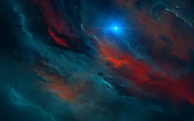 Breathtaking Sci Nebula Vivid Colors Space Wallpaper 4K 5120x3200 Hd, Desktop, Wallpaper:, Featuring, A, Breathtaking, Sci-fi, Nebula, Vivid, Colors, Glowing, Blue, Brown, Red, Ultrawide, 4k