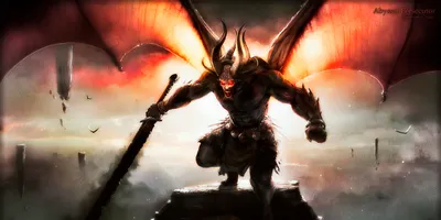 Dark Menacing Demon Large Wings Black/Dark Wallpaper 4K 2556x1283 Hd, Pc, Desktop, Wallpaper, Featuring, A, Dark, Menacing, Demon, Large, Wings, Massive, White, Ultrawide, Full HD