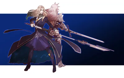 Lancer Black Fate Apocrypha Black/Dark Wallpaper 4K 1920x1221 Lancer, Of, Black, (fate/apocrypha), Saber, Fate, Apocrypha, Anime, Desktop, White, Brown, Ultrawide, Full HD