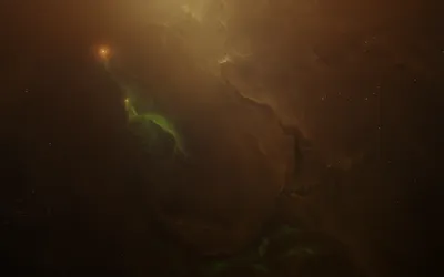 Serene Sci Wallpaper Space Wallpaper 4K 5120x3200 Hd, Desktop, Wallpaper:, Featuring, A, Stunning, Sci-fi, Depiction, Nebula, Space, Showcasing, Rich, Brown, Ultrawide, 4k