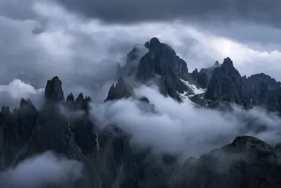Moody General Wallpaper Abstract Wallpaper 4K 1799x1200 Wallpaper, General, 1799x1200, Gray, Landscape