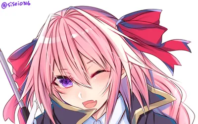Calm Rider Wallpaper Black/Dark Wallpaper 4K 1920x1200 Rider, Of, Black, (fate/apocrypha), Anime, Hd, Desktop, Fate, Apocrypha, White, Pink, Ultrawide, Full HD