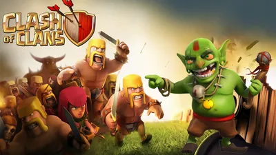 Vivid Clash Wallpaper Games Wallpaper 4K 2048x1152 Hd, Desktop, Wallpaper, Of, Clash, Clans, Characters, Engaged, Battle, Game, 039, Logo, White, Ultrawide, Full HD