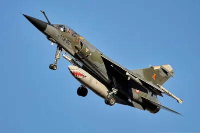Bold Dassault Wallpaper Nature Wallpaper 4K 2048x1369 Dassault, Mirage, F1, Jet, Fighter, Warplane, In, Flight, Against, Clear, Blue, Sky, Gray, Pink, Landscape, Full HD