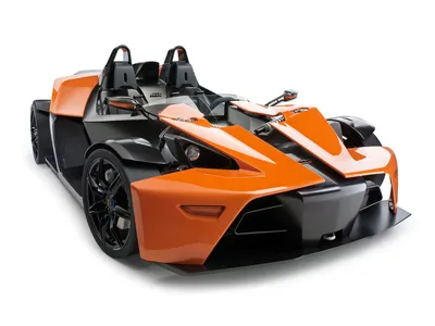 Sleek Orange Black Ktm Bow Cars Wallpaper 4K 1920x1440 Hd, Pc, Desktop, Wallpaper, Featuring, A, Sleek, Orange, Black, Ktm, X-bow, Sports, White, Landscape, Full HD