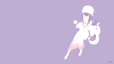 Minimalist Anastasia Hoshin Anime Zero Minimal Wallpaper 4K 3840x2160 Minimalist, Anastasia, Hoshin, Anime, Re:zero, Starting, Life, Zero, Another, World, Desktop, Gray, Ultrawide, 4k