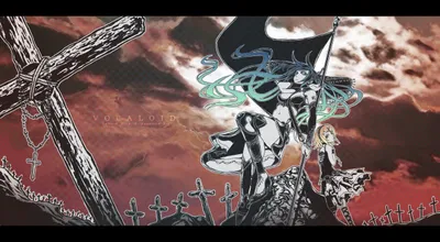 Dark Anime Vocaloid Black/Dark Wallpaper 4K 2550x1400 Dark, Anime, Hd, Pc, Desktop, Wallpaper, Vocaloid, Hatsune, Miku, Rin, Kagamine, Gothic, White, Brown, Ultrawide, Full HD