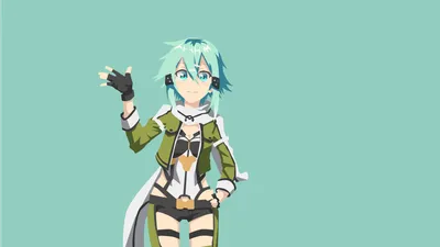 Vivid Minimalist Wallpaper Minimal Wallpaper 4K 1920x1080 Minimalist, Hd, Pc, Wallpaper, Featuring, Shino, Asada, From, Sword, Art, Online, Simple, Gray, Ultrawide, Full HD