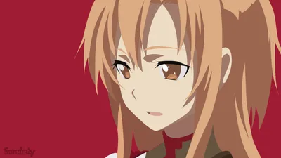 Crisp Minimalist Wallpaper Minimal Wallpaper 4K 4020x2260 Minimalist, 4k, Ultra, Hd, Anime, Wallpaper, Featuring, Asuna, Yuuki, Sword, Art, Online, Brown, White, Ultrawide