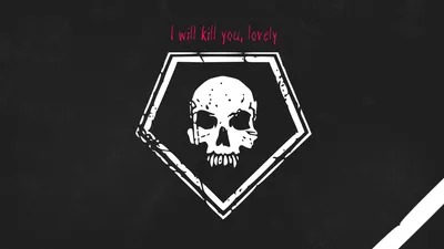 Killers Icon Abstract Abstract Wallpaper 4K 12000x6750 Killers, Icon, White, Gray, Ultrawide, 4k