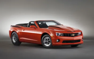 Crisp Chevrolet Wallpaper Cars Wallpaper 4K 2560x1600 A, Striking, Chevrolet, Copo, Camaro, In, Vibrant, Orange, Showcasing, Sleek, Design, Desktop, Gray, Ultrawide, QHD