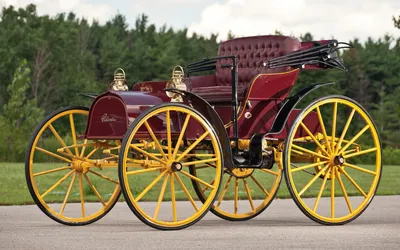 Calm Vintage Wallpaper Cars Wallpaper 4K 1920x1200 A, Vintage, Classic, Old, Car, With, Bright, Yellow, Wheels, Maroon, Body, Set, White, Gray, Ultrawide, Full HD
