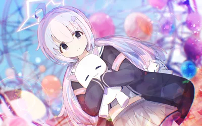 Moody Anime Wallpaper Abstract Wallpaper 4K 2418x1507 Anime, 2418x1507, White, Ultrawide, Full HD