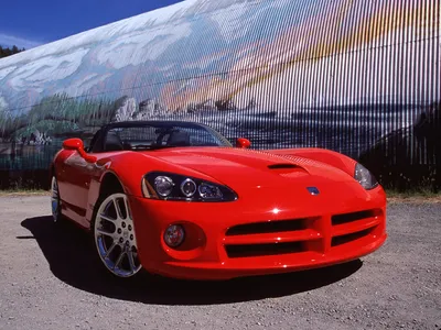 Dodge Viper Vehicle Srt Cars Wallpaper 4K 1920x1440 Dodge, Viper, Vehicle, Srt-10, Hd, Desktop, Gray, Red, Landscape, Full HD