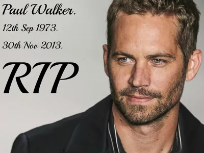 Bright Tribute Wallpaper Abstract Wallpaper 4K 1333x1000 Hd, Wallpaper, Tribute, To, Paul, Walker, Featuring, A, Close-up, Portrait, His, Birth, Gray, White, Landscape