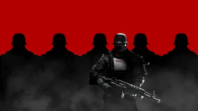 Dreamy Video Wallpaper Animals Wallpaper 4K 1920x1080 Hd, Pc, Desktop, Wallpaper, For, The, Video, Game, Wolfenstein:, New, Order, Gas, Red, Brown, Ultrawide, Full HD
