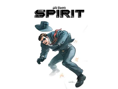 Spirit Comics Comic Abstract Wallpaper 4K 1600x1200 The, Spirit, Dc, Comics, Comic, Hd, Desktop, Wallpaper, White, Landscape