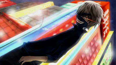 Dreamy Dynamic Wallpaper World Wallpaper 4K 1920x1080 A, Dynamic, Hd, Wallpaper, Featuring, Ken, Kaneki, From, Anime, Tokyo, Ghoul, Showcasing, White, Ultrawide, Full HD