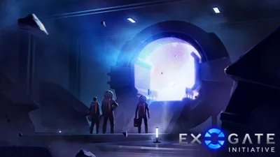 Crisp Video Wallpaper Games Wallpaper 4K 3840x2160 Video, Game, Exogate, Initiative, Hd, Desktop, Wallpaper, White, Ultrawide, 4k