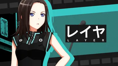 Epic Raise Wallpaper Abstract Wallpaper 4K 1920x1080 Raise, A, Suilen, Bang, Dream!, Wakana, Rei, Anime, Desktop, Black, Green, Ultrawide, Full HD