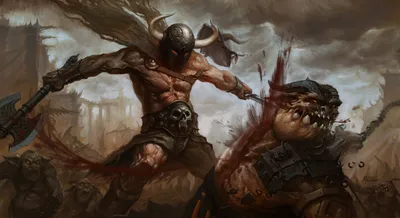 Radiant Depicting Wallpaper Black/Dark Wallpaper 4K 2750x1500 Hd, Pc, Desktop, Wallpaper, Depicting, A, Dark, Warrior, Clad, Armor, Battling, Monstrous, Gray, Ultrawide, QHD