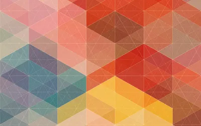 Abstract Geometric Design Overlapping Translucent Abstract Wallpaper 4K 2048x1280 Hd, Pc, Desktop, Wallpaper, Featuring, An, Abstract, Geometric, Design, Overlapping, Translucent, Triangles, Pink, Orange, Purple, Ultrawide, Full HD