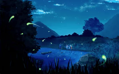 Serene Naruto Uzumaki Space Wallpaper 4K 1920x1200 A, Serene, Hd, Desktop, Wallpaper, Featuring, Naruto, Uzumaki, Sakura), Haruno, Kakashi, Hatake, Brown, Red, Ultrawide, Full HD
