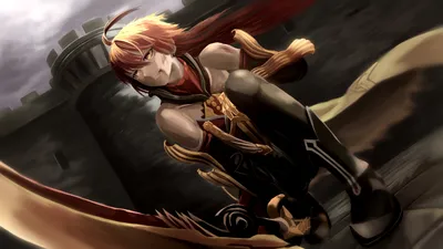 Calm Rama Wallpaper Abstract Wallpaper 4K 1920x1080 Rama, (fate/grand, Order), Anime, Hd, Desktop, Fate, Grand, Gray, Ultrawide, Full HD