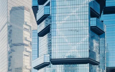 Man Building World Wallpaper 4K, World category