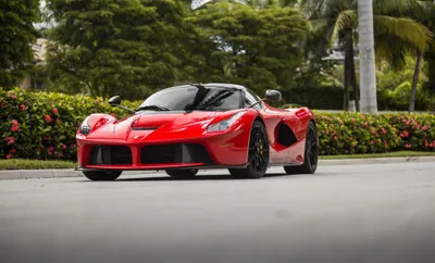 Crisp Supercar Wallpaper Cars Wallpaper 4K 2048x1241 Supercar, Vehicle, Ferrari, Laferrari, Hd, Desktop, Wallpaper:, Gray, Ultrawide, Full HD