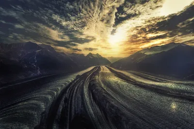 Vivid General Wallpaper Abstract Wallpaper 4K 2500x1667 Wallpaper, General, 2500x1667, Gray, White, Landscape, Full HD