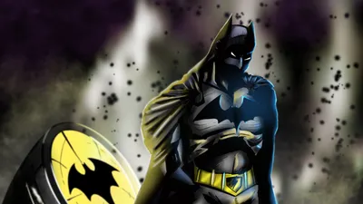 Sleek Comics Wallpaper Abstract Wallpaper 4K 3300x1856 Dc, Comics, Comic, Batman, Hd, Desktop, Wallpaper, Gray, Ultrawide, QHD