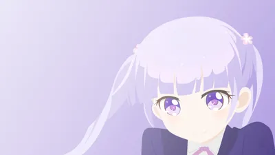 Calm Minimalist Wallpaper Minimal Wallpaper 4K 4270x2402 Minimalist, 4k, Ultra, Hd, Anime, Wallpaper, Featuring, Aoba, Suzukaze, New, Game, Soft, White, Ultrawide
