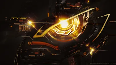 Asus Rog Technology Technology Wallpaper 4K 3840x2160 A, Striking, 4k, Ultra, Hd, Desktop, Wallpaper, Featuring, Asus, Rog, Technology, Showcasing, White, Ultrawide