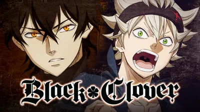 Asta Yuno Black Clover Black/Dark Wallpaper 4K 2000x1125 Hd, Desktop, Wallpaper, Featuring, Asta, And, Yuno, From, Black, Clover, Anime, Dark, White, Ultrawide, Full HD