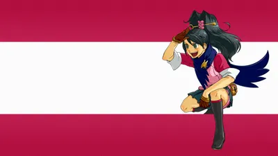 Vibrant Anime Wallpaper Abstract Wallpaper 4K 1920x1080 Anime, 1920x1080, White, Red, Ultrawide, Full HD