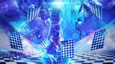 Bold Shiro Wallpaper Games Wallpaper 4K 1920x1080 Hd, Wallpaper, Featuring, Shiro, From, No, Game, Life, Barefoot, Wearing, Dress, Stands, Red, Ultrawide, Full HD