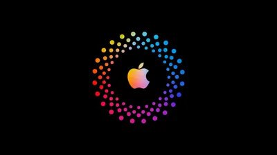 Logo Technology Apple Inc Technology Wallpaper 4K 6016x3384 Logo, Technology, Apple, Inc., Hd, Desktop, Wallpaper, Black, Brown, Ultrawide, 4k