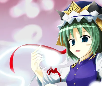 Shikieiki Yamaxanadu Anime Touhou Abstract Wallpaper 4K 2266x1920 Shikieiki, Yamaxanadu, Anime, Touhou, Hd, Desktop, Wallpaper, White, Square, Full HD