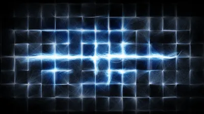 Abstract Blue Grid Abstract Wallpaper 4K 1920x1080 An, Abstract, Hd, Wallpaper, Featuring, A, Blue, Grid, Design, Luminous, Lines, Creating, White, Ultrawide, Full HD