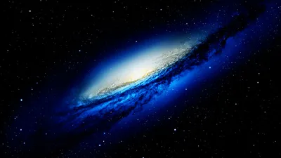 Epic Star Wallpaper Wallpaper 4K, Space category