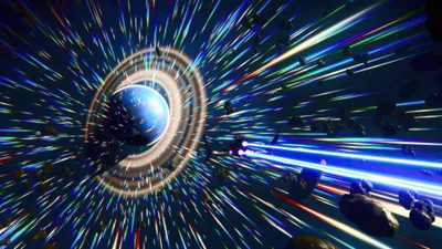 Space Planet Sci Spaceship Space Wallpaper 4K 3840x2160 Space, Planet, Sci, Fi, Spaceship, Hd, Desktop, Wallpaper, White, Gray, Ultrawide, 4k